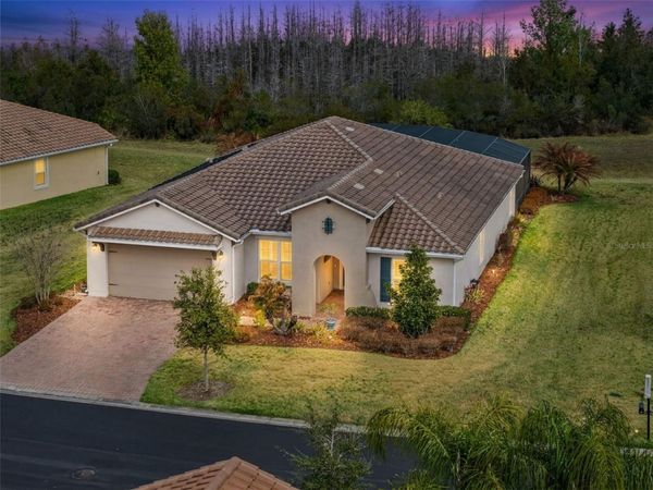 812 SAN RAPHAEL STREET, POINCIANA, FL 34759