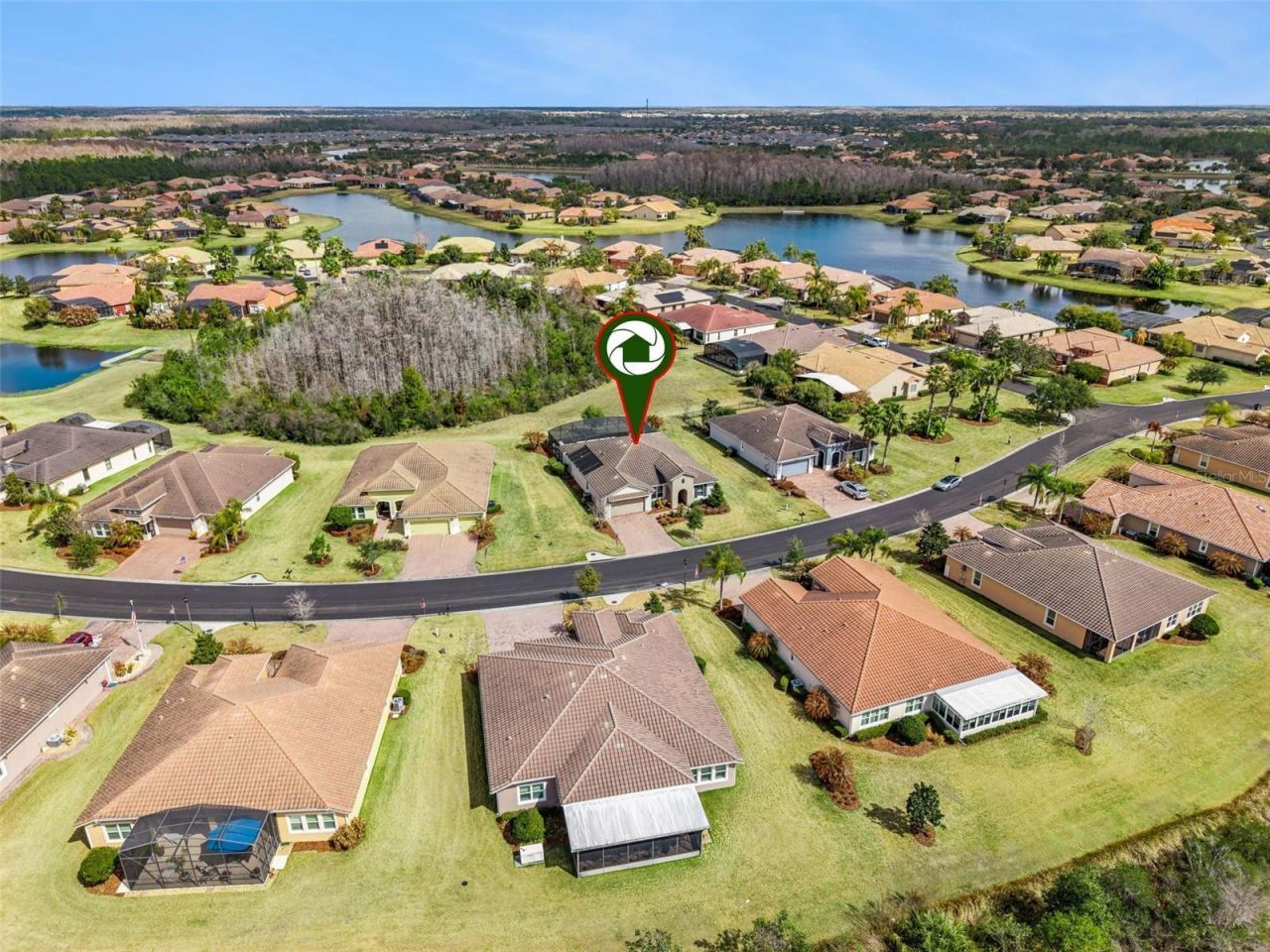 812 San Raphael Street, Poinciana, FL 34759 Photo