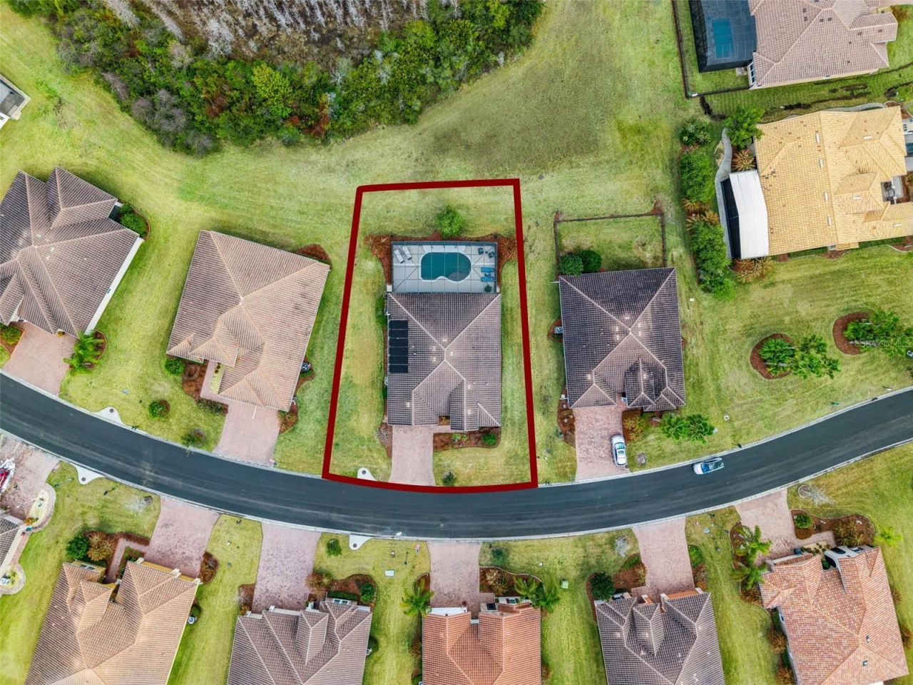 812 San Raphael Street, Poinciana, FL 34759 Photo