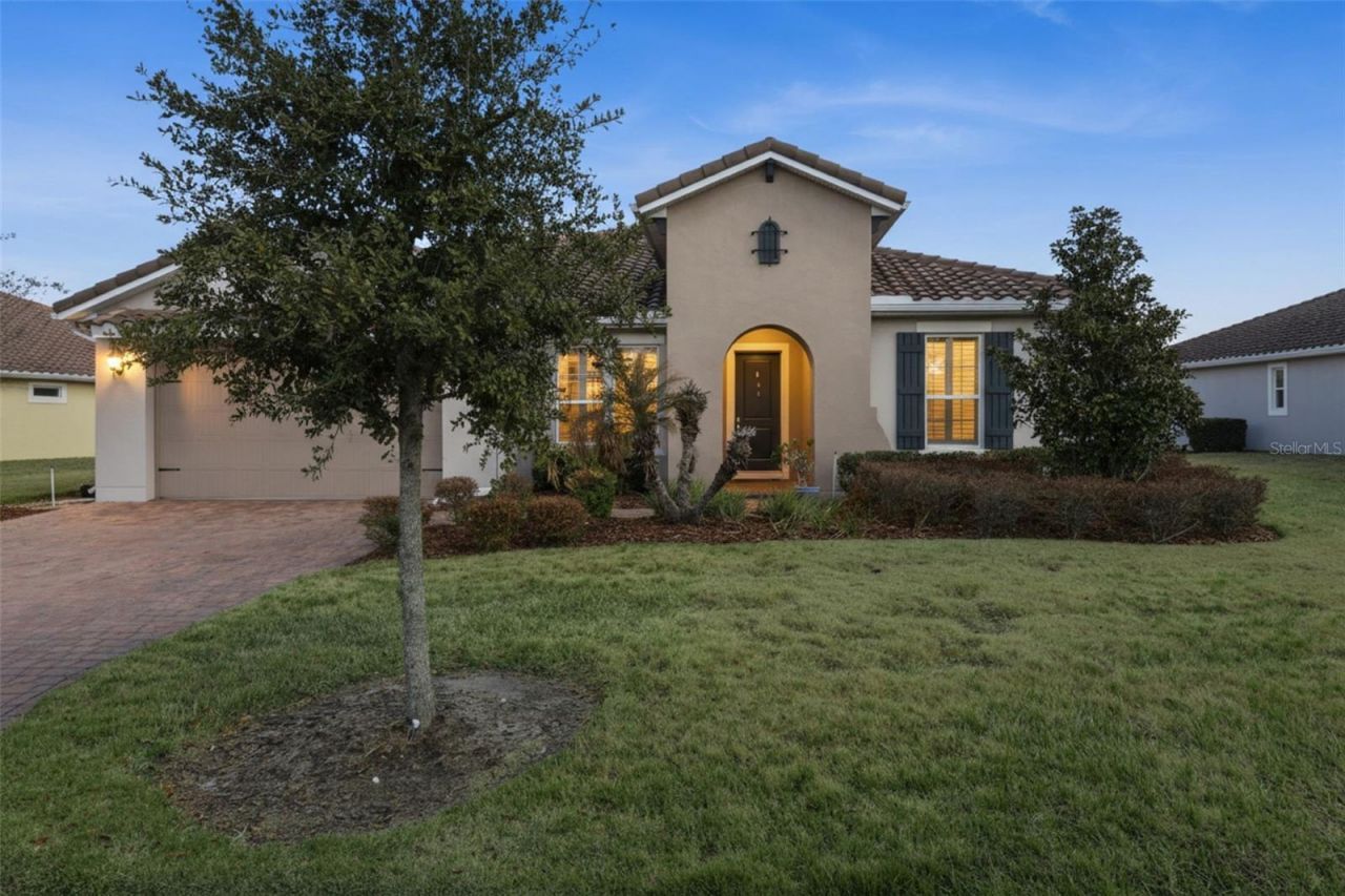 812 San Raphael Street, Poinciana, FL 34759 Photo