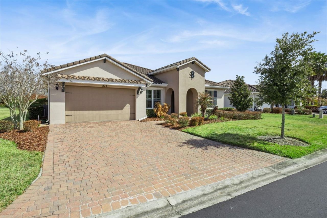 812 San Raphael Street, Poinciana, FL 34759 Photo