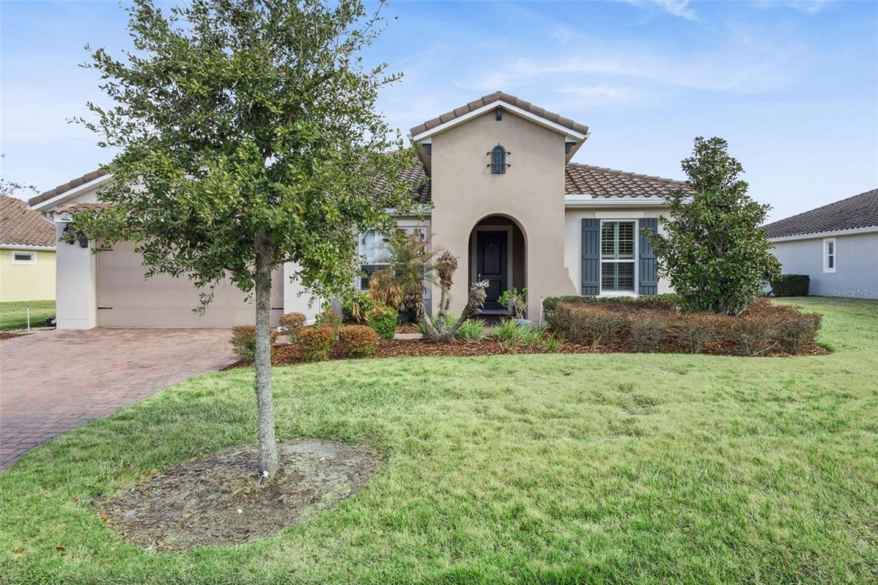 812 San Raphael Street, Poinciana, FL 34759 Photo