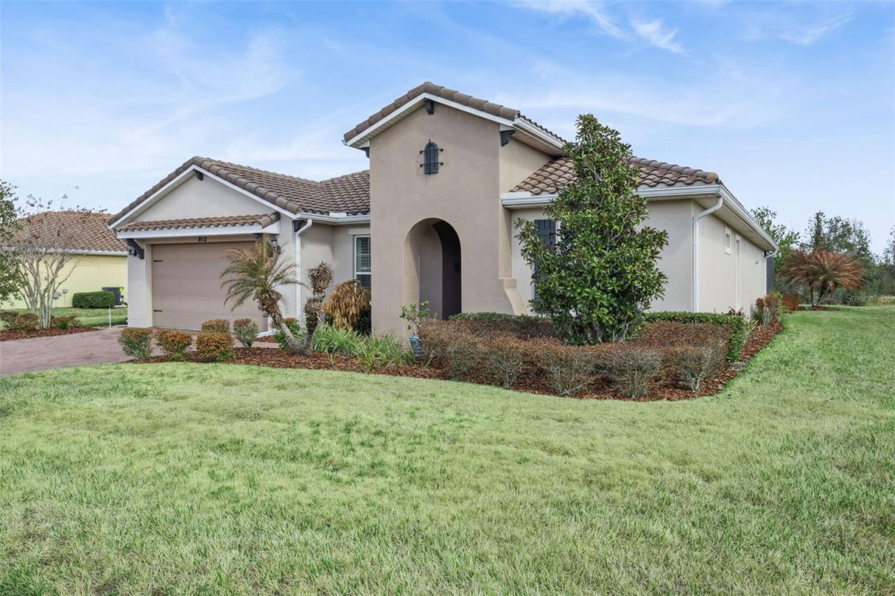 812 San Raphael Street, Poinciana, FL 34759 Photo