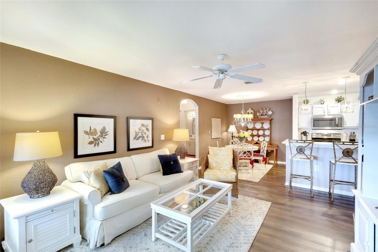 8917 Manor Loop, Unit 103, Lakewood Ranch, FL 34202 Photo