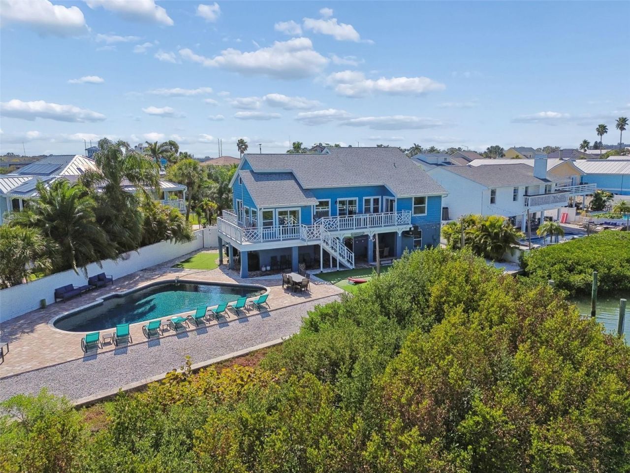 330 6th Avenue, Indian Rocks Beach, FL 33785 Photo