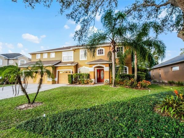 7621 BRIGHTWATER PLACE, OVIEDO, FL 32765