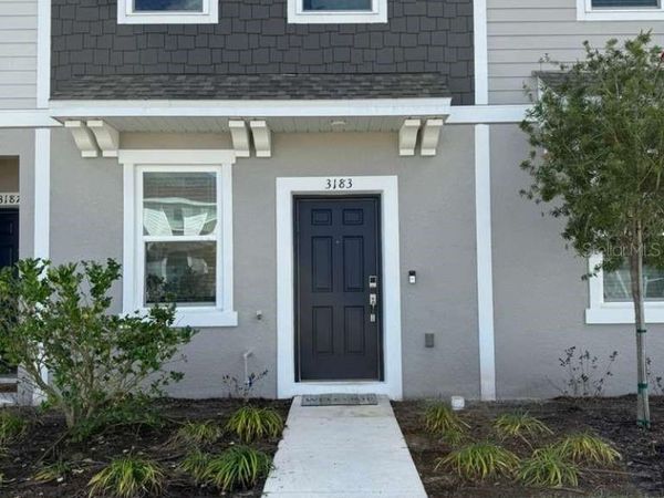 3183 SKYLINE LOOP, KISSIMMEE, FL 34758