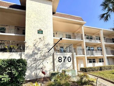 870 VIRGINIA STREET, Unit 314, DUNEDIN, FL 34698