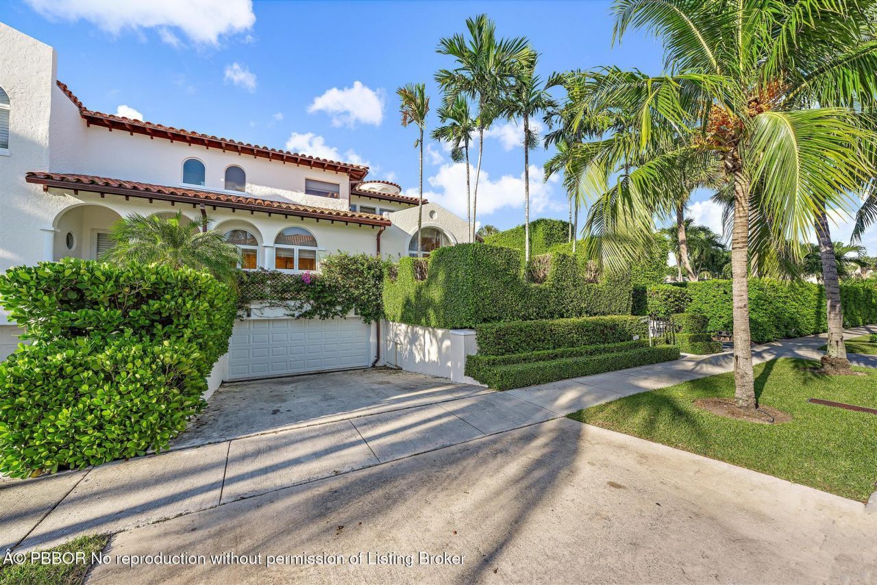 245 Everglade Avenue, Unit 245, Palm Beach, FL 33480 Photo