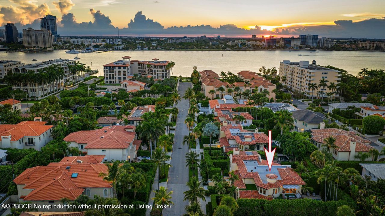 245 Everglade Avenue, Unit 245, Palm Beach, FL 33480 Photo