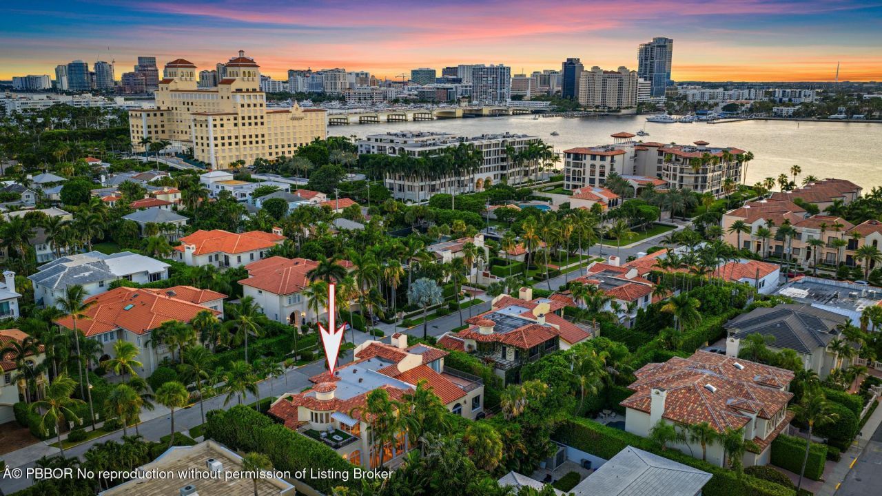 245 Everglade Avenue, Unit 245, Palm Beach, FL 33480 Photo