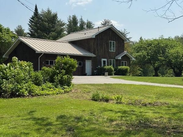 428 Bean Road, Mount Vernon, ME 04352