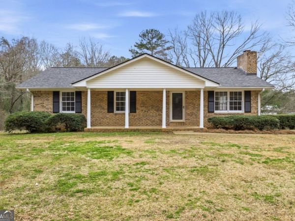 126 Jeffery Lane, Athens, GA 30607