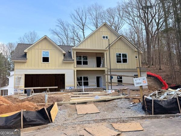 3128 Stonegate Drive SW, Atlanta, GA 30331