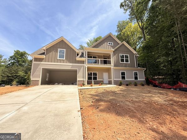 3128 Stonegate Drive SW, Atlanta, GA 30331