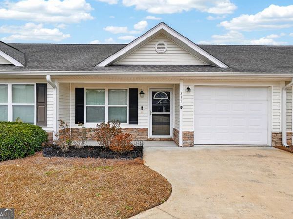 315 Promise Lane, Brunswick, GA 31525