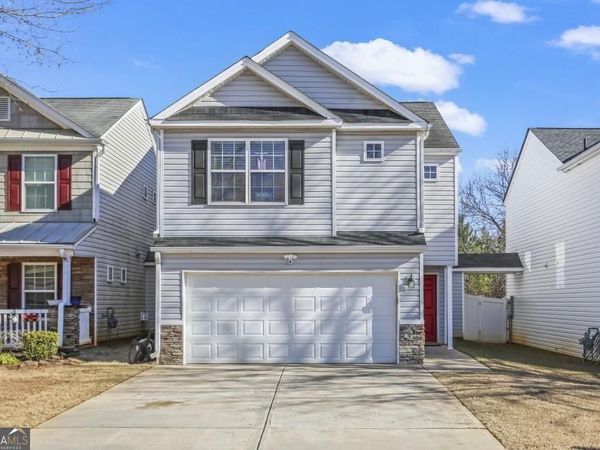 5805 Mountain Top Place, Cumming, GA 30041