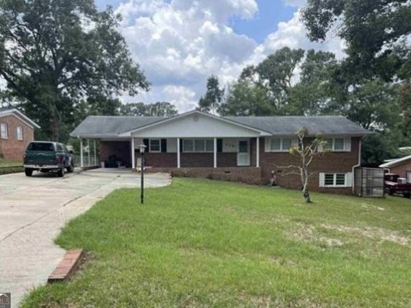 110 Hillridge Drive, Warner Robins, GA 31088