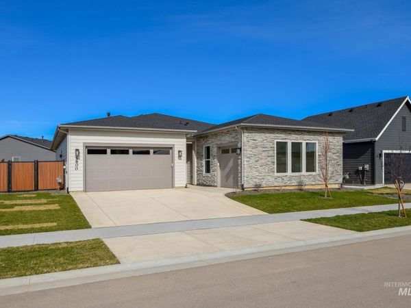 9800 W Novato St, Star, ID 83669