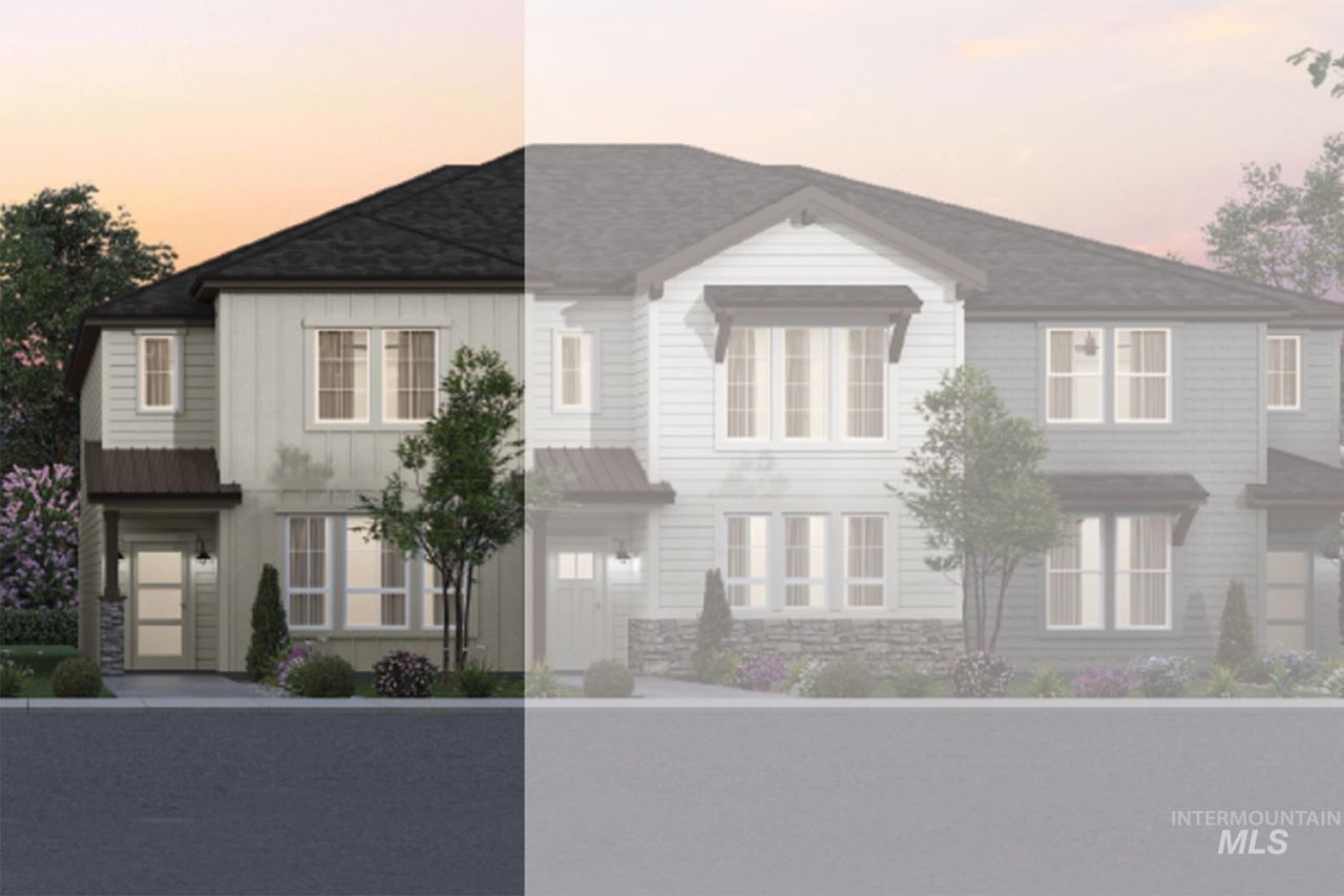 377 N Zimmerman Way, Meridian, ID 83642 Main Photo