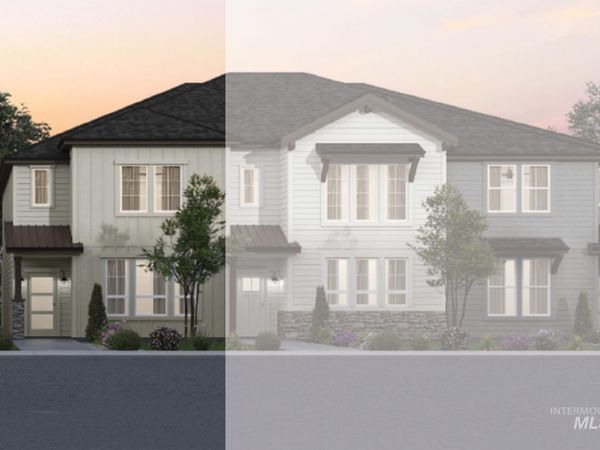 377 N Zimmerman Way, Meridian, ID 83642