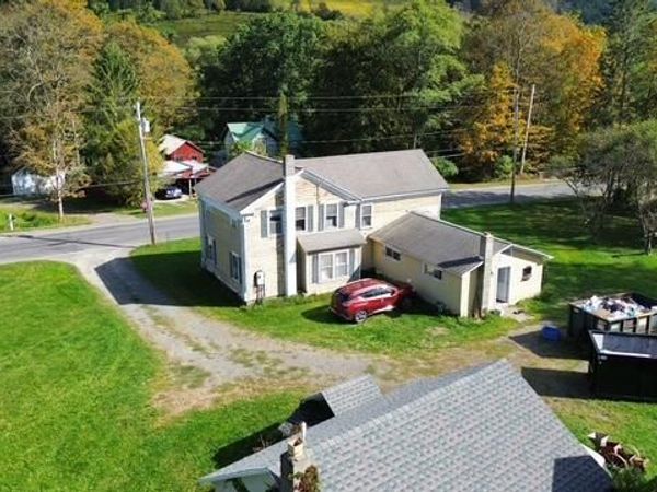 823 County Hwy 34, Schenevus, NY 12155