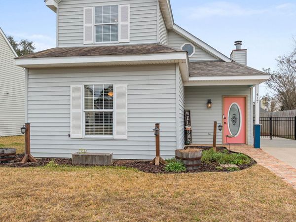 417 Row 1, Lafayette, LA 70508