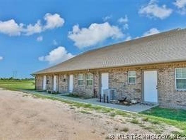 11261 Kingfisher, Thackerville, OK 73459