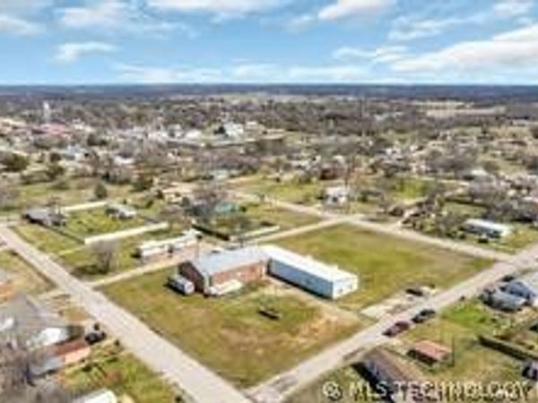 121 Davis , Wilson, OK 73463