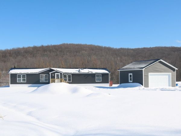 1056 Swamp Road, Sheldon, VT 05483