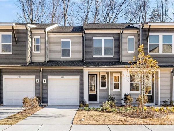 6013 Longar Lane , Charlotte, NC 28269