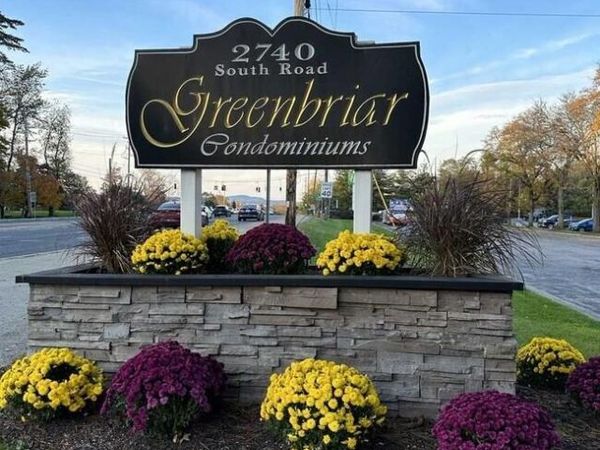 2740 South Road , Unit B7, Poughkeepsie, NY 12601