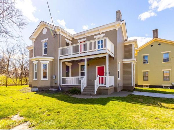 4703 Stewart Avenue, Cincinnati, OH 45227