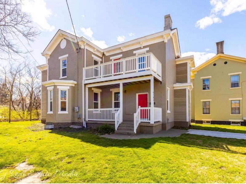 4703 Stewart Avenue, Cincinnati, OH 45227 Photo 1