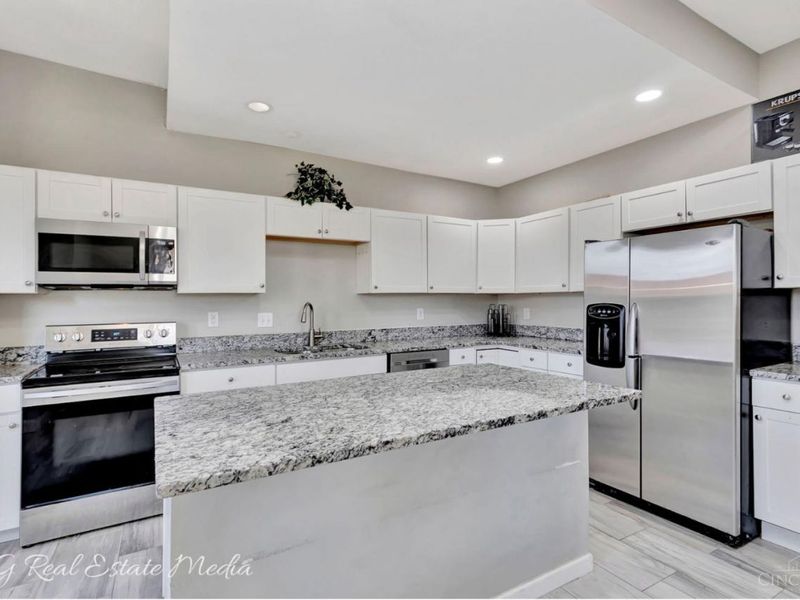 4703 Stewart Avenue, Cincinnati, OH 45227 Photo 11