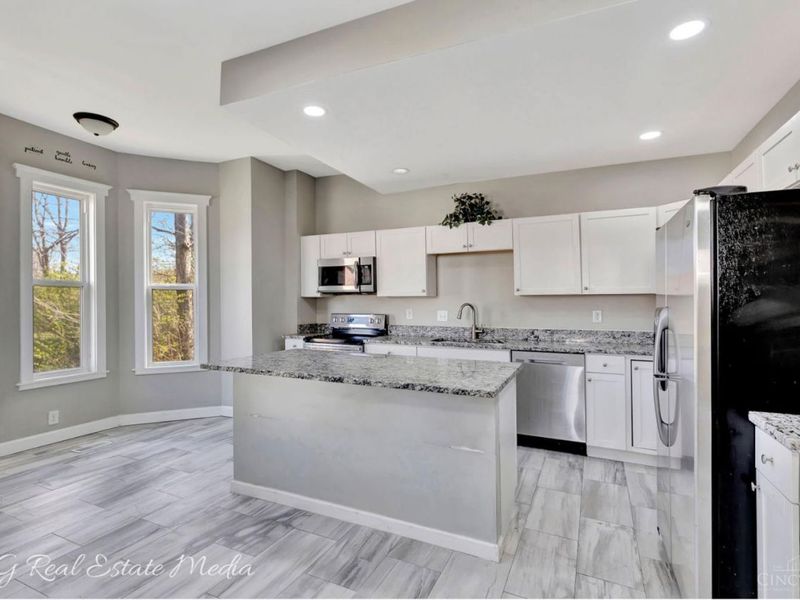 4703 Stewart Avenue, Cincinnati, OH 45227 Photo 16