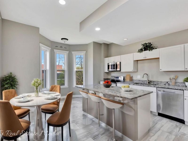 4703 Stewart Avenue, Cincinnati, OH 45227 Photo 17