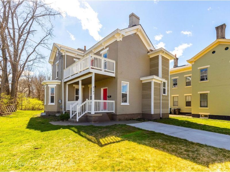 4703 Stewart Avenue, Cincinnati, OH 45227 Photo 2
