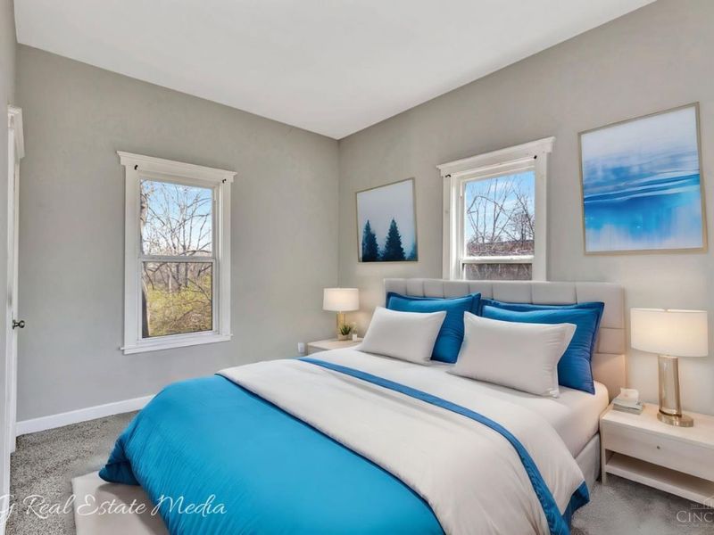 4703 Stewart Avenue, Cincinnati, OH 45227 Photo 27