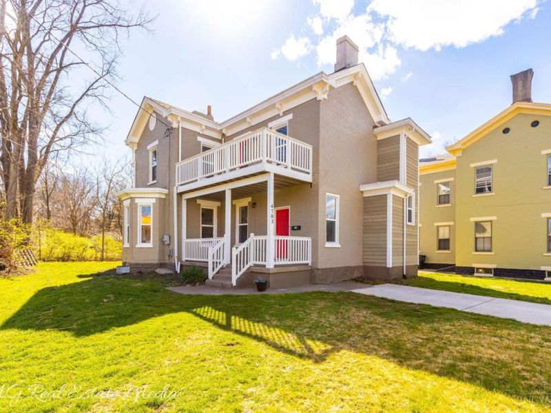 4703 Stewart Avenue, Cincinnati, OH 45227 Photo 3