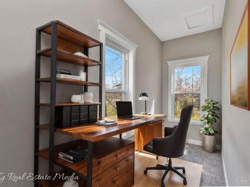 4703 Stewart Avenue, Cincinnati, OH 45227 Photo 32