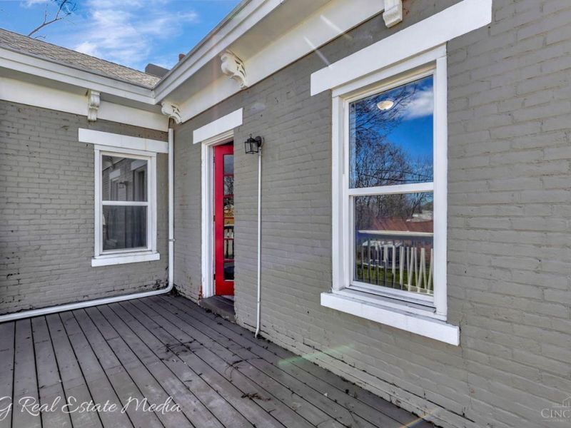 4703 Stewart Avenue, Cincinnati, OH 45227 Photo 35