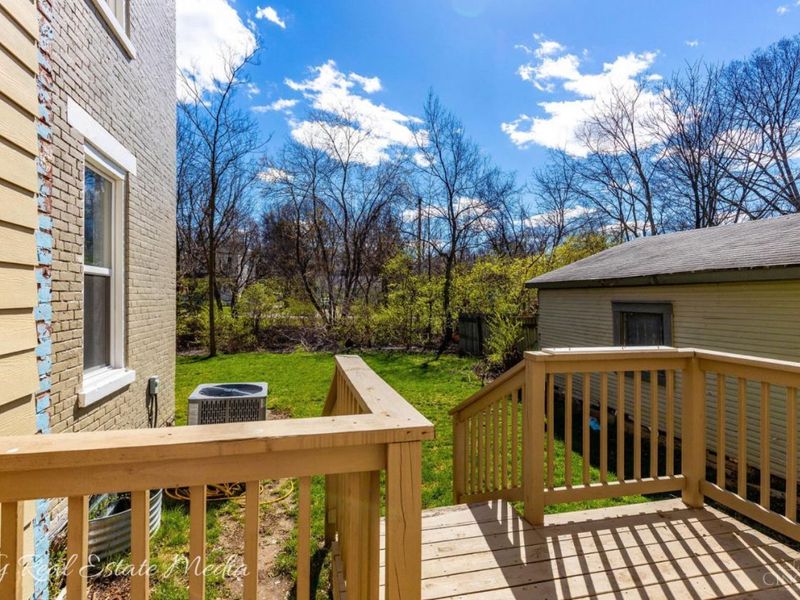 4703 Stewart Avenue, Cincinnati, OH 45227 Photo 36