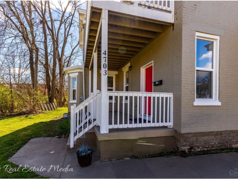 4703 Stewart Avenue, Cincinnati, OH 45227 Photo 4