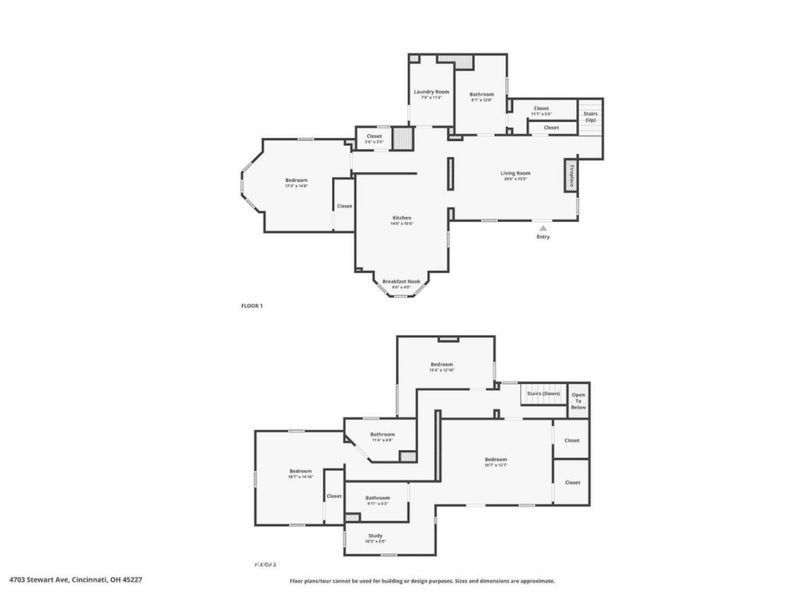 4703 Stewart Avenue, Cincinnati, OH 45227 Photo 44