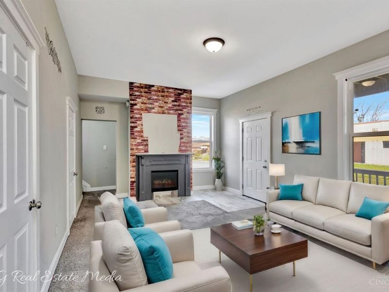 4703 Stewart Avenue, Cincinnati, OH 45227 Photo 8