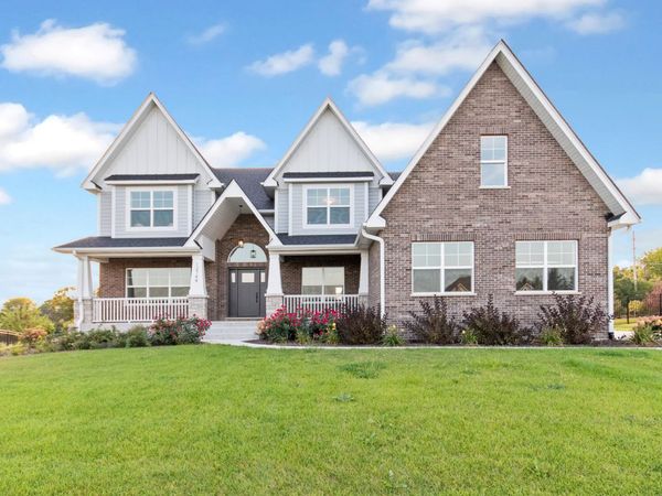 12744 Caruso Court, Lemont, IL 60439