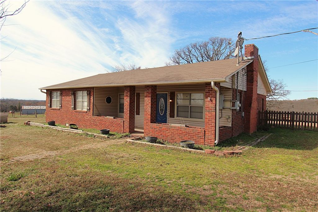 11201 Emma Road, Mountainburg, AR 72946 Main Photo