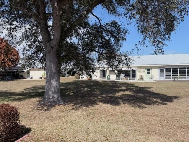 624 Pines Knoll Drive, Unit D, Fort Pierce, FL 34982 Photo