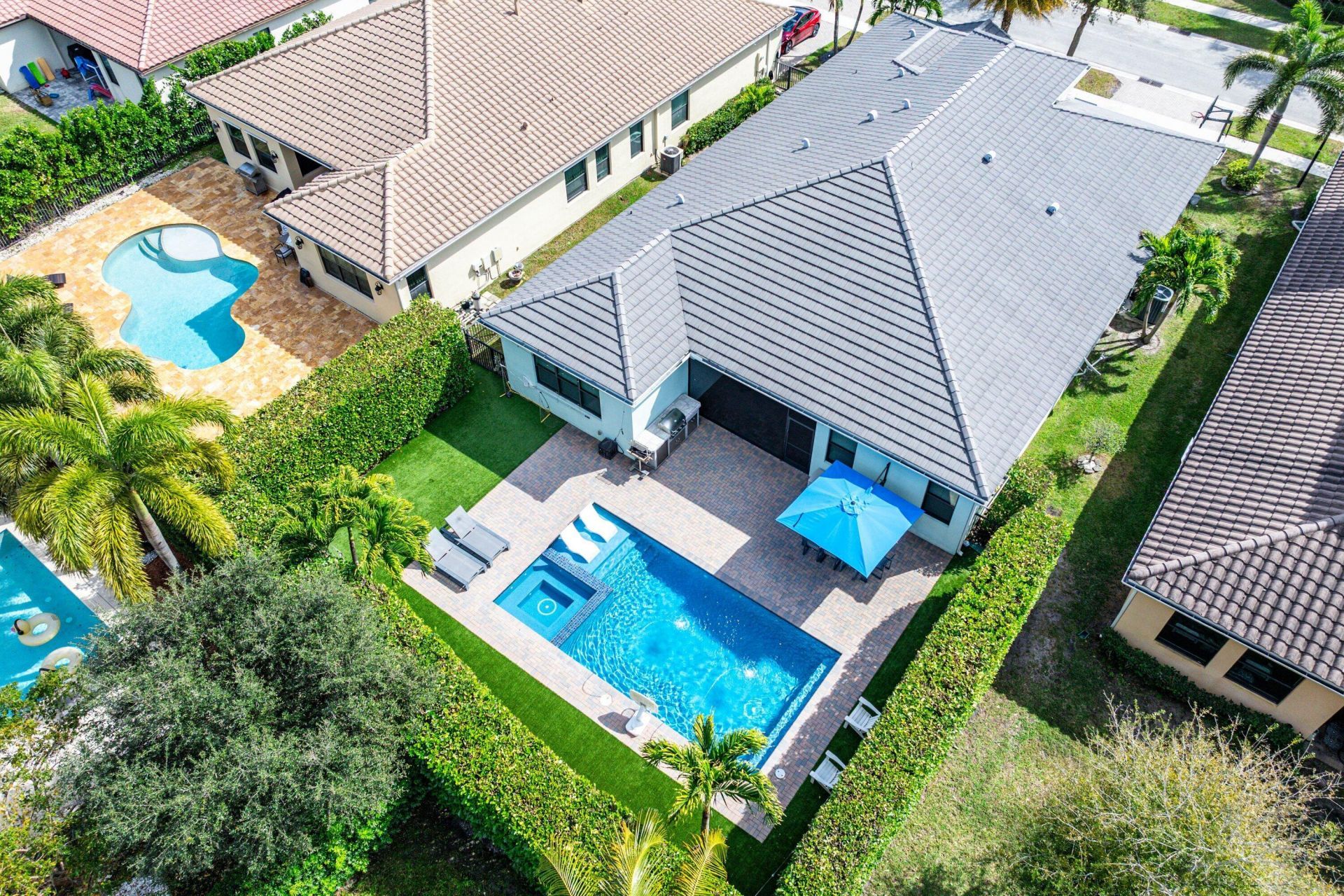 12234 Boca Reserve Lane, Boca Raton, FL 33428 Photo